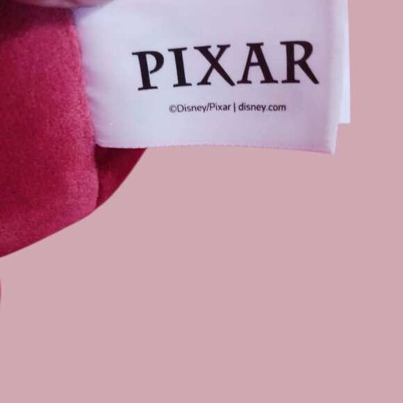 Disney Pixar Turning Red Mei Mei The Red Panda Plush Toy 9" - Picture 9 of 11